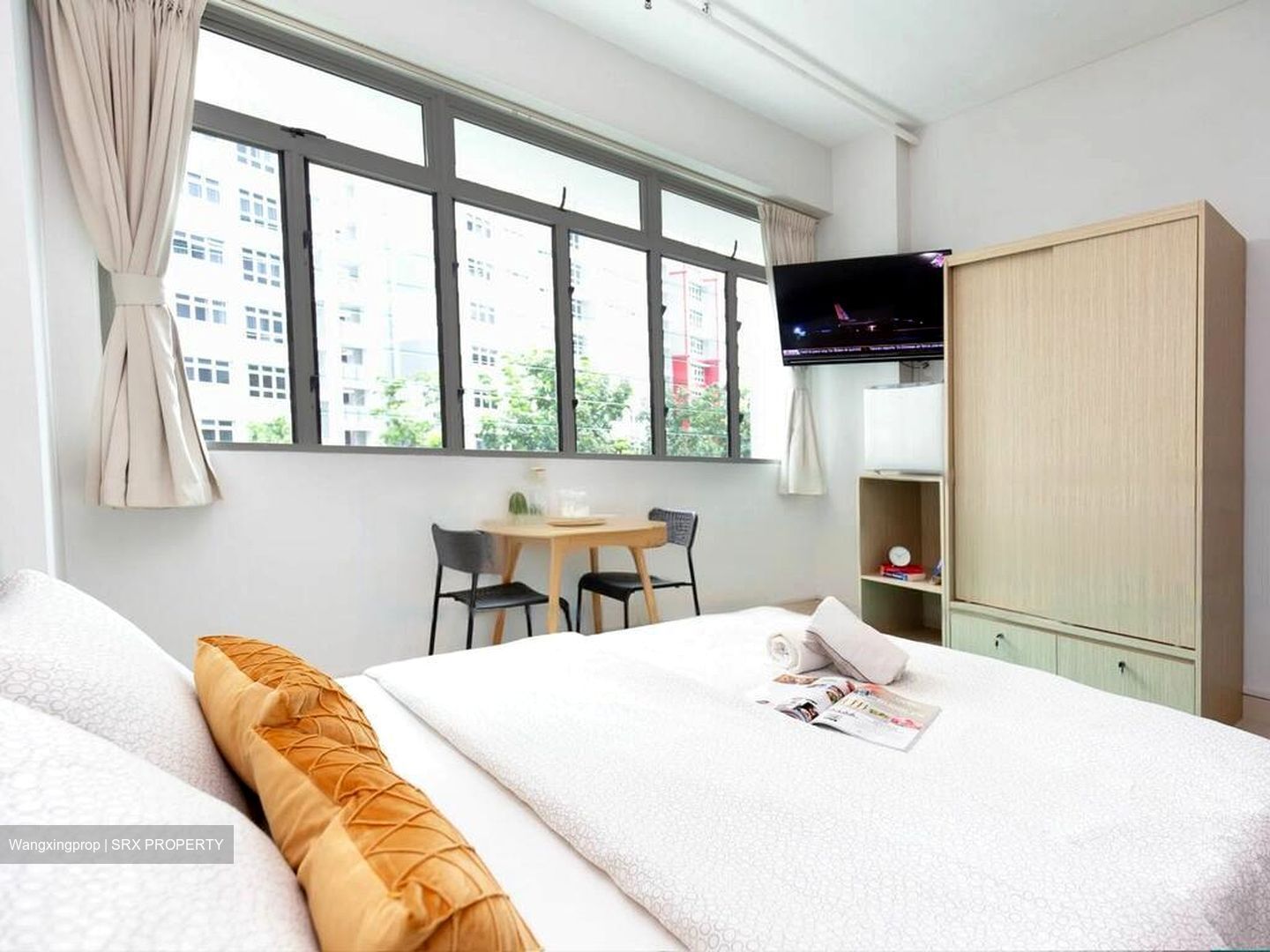 Boon Lay Drive (D22), Apartment #462981901